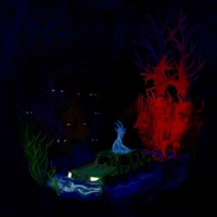 Goat Girl Below The Waste