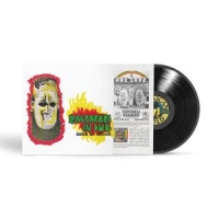 Ras Michael & Sons Of Negus Rastafari In Dub