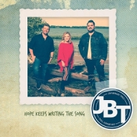 Jim & Melissa Brady Hope Keeps Writing The Song