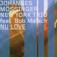 Mossinger, Johannes -new Nu Love