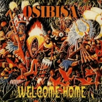 Osibisa Welcome Home