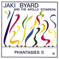 Byard, Jaki Phantasies Ii