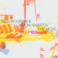 Wogram, Nils & Simon Naba Move