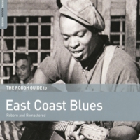 Various Rough Guide To East Coast Blues