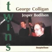 Colligan, George Twins