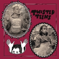Twisted Teens The Holy Cross Tigers
