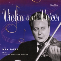 Jaffa, Max Violin And Voice