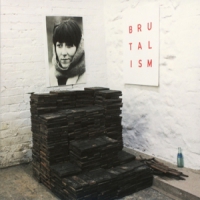 Idles Brutalism