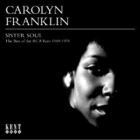 Franklin, Carolyn Sister Soul -22tr-