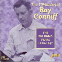 Conniff, Ray S'wonderful Ray Conniff