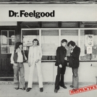 Dr. Feelgood Malpractice
