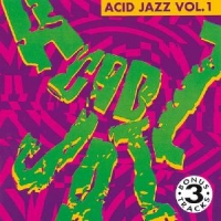 Various Acid Jazz Vol.1 -11 Tr.-