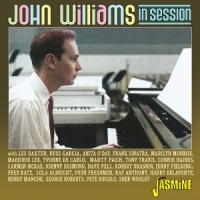 Williams, John In Session