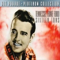 Tennessee Ernie Ford Platinum Collection