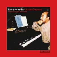 Barron, Kenny Lemuria - Seascape