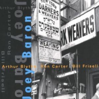 Baron, Joey We'll Soon Find Out