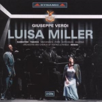 Harnoncourt, Nikolaus Luisa Miller