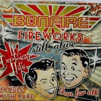 Bonfire Fireworks... Still Alive !!!