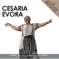 Evora, Cesaria 