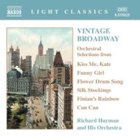 Hayman, Richard Vintage Broadway