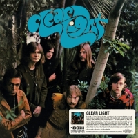Clear Light Clear Light -ltd-