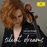 Krijgh, Harriet & Magda Amara Silent Dreams