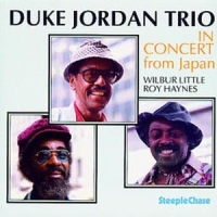 Jordan, Duke In Concert From Japan