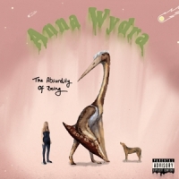 Wydra, Anna Absurdity Of Being