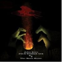 Zorn, John Filmworks Xix: The Rain Horse