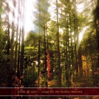 Windy & Carl Songs For The Broken Hearted