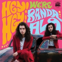 Banda Al9 Hey! Hey! We're Banda Al9