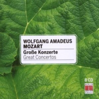 Mozart, Wolfgang Amadeus Grosse Konzerte/great Concertos