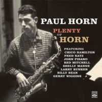 Horn, Paul Plenty Of Horn