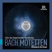 Zimmermann, Frank Peter Motets
