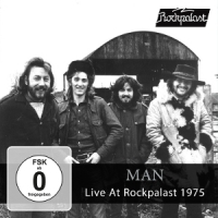Man Live At Rockpalast 1975