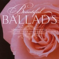 Isley Brothers Beautiful Ballads 2