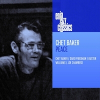 Baker, Chet Peace