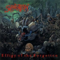 Suffocation Effigy Of The Forgotten