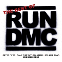 Run Dmc Best Of