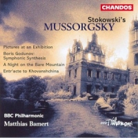 Bbc Philharmonic Night On A Bare Mountain