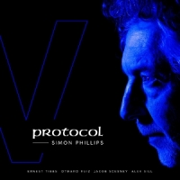 Simon Phillips Protocol V