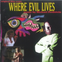 Ost / Soundtrack Where Evil Lives