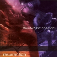 Streetwalkin  Cheetahs, The Resurrection