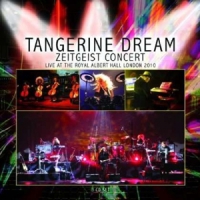 Tangerine Dream Zeitgeist Concert - Live At The Royal Albert Hall