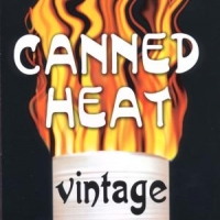Canned Heat Vintage