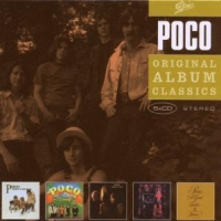 Poco Original Album Classics