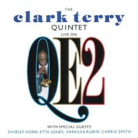 Terry, Clark Live On Qe2
