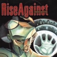 Rise Against Unraveling =reissue=