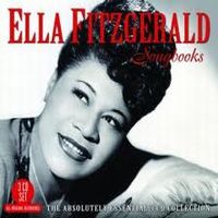 Fitzgerald, Ella Songbooks