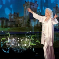 Collins, Judy Live In Ireland